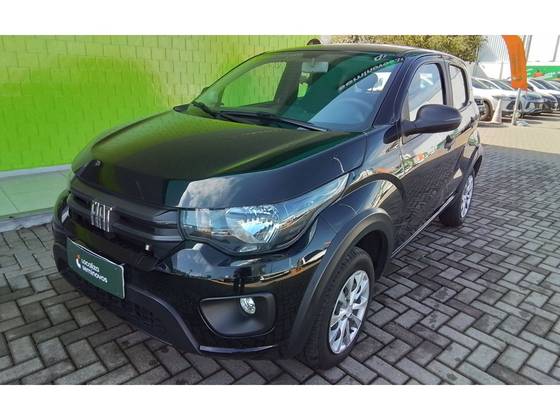 FIAT MOBI 1.0 EVO FLEX LIKE. MANUAL FIAT MOBI 1.0 EVO FLEX LIKE. MANUAL